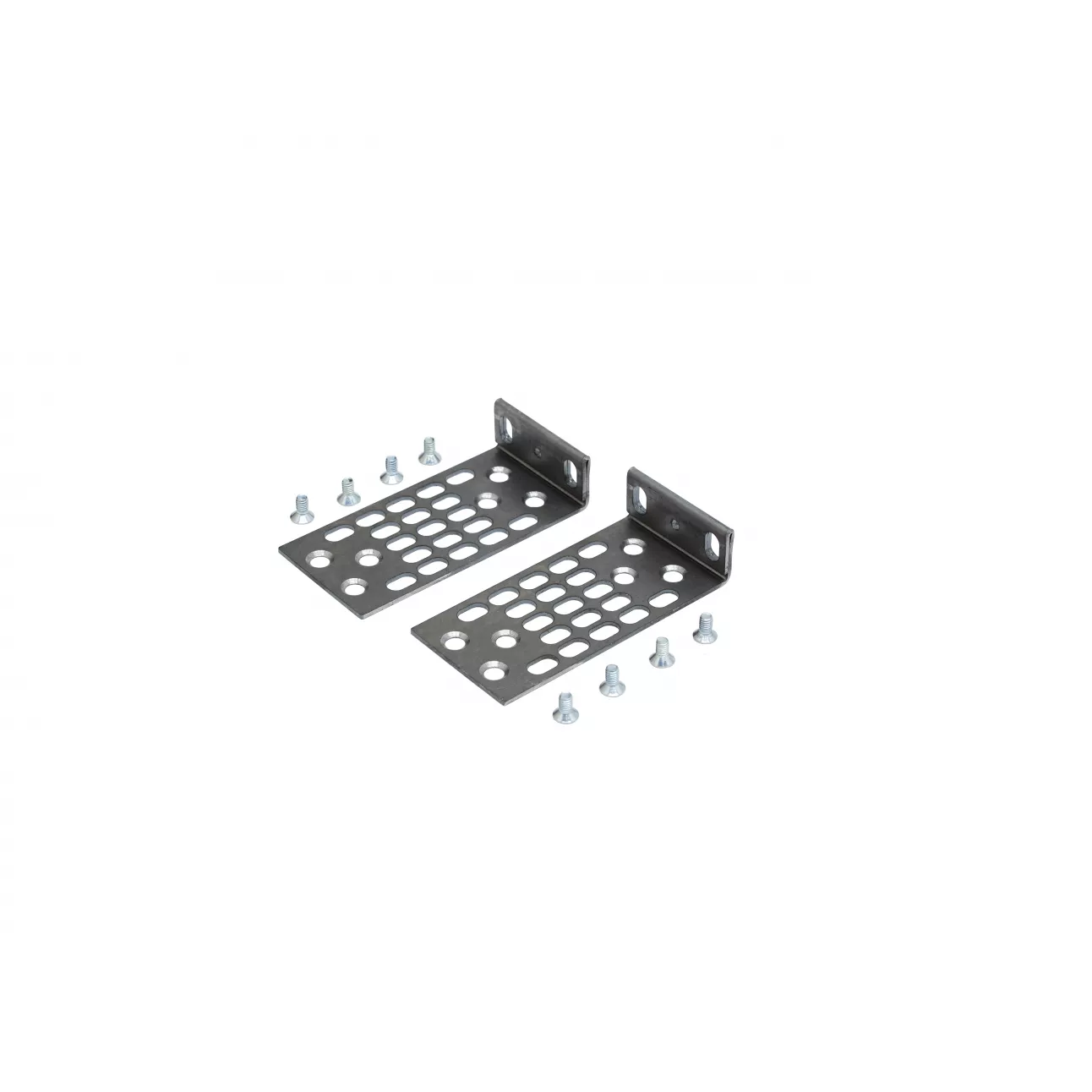 SNR-RMB-2KX - Крепление SNR-RMB-2KX для коммутаторов Cisco Catalyst 2960X/3850 в стойку 19