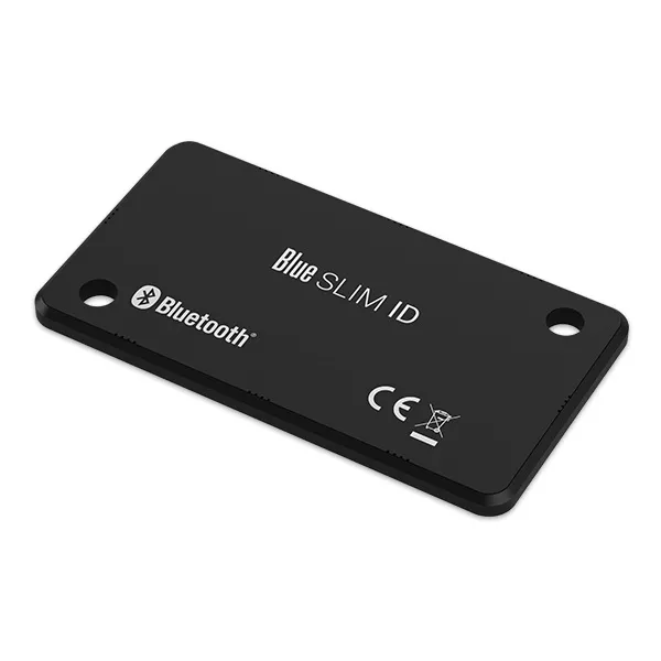 Teltonika ELA BLUE SLIM ID - Датчик-маяк с поддержкой Bluetooth