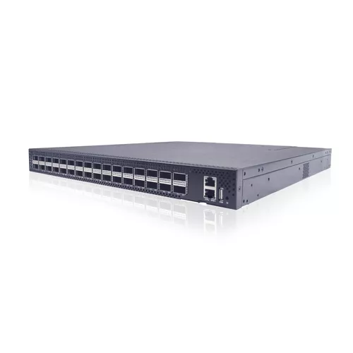 Asterfusion CX532P-N - 32x 100GE QSFP28