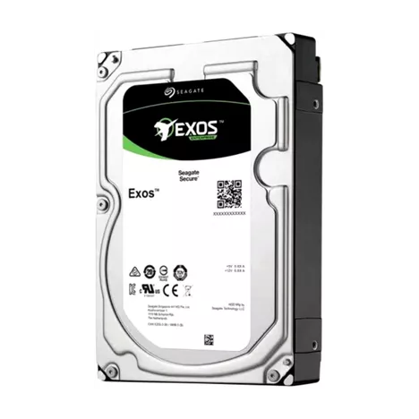 Seagate ST2400MM0129 - Жесткий диск Seagate Exos 2.4Tb 10k 512e/4kn 256MB 2.5