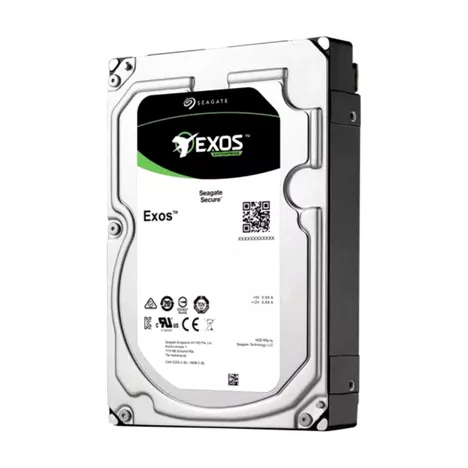 Seagate ST1800MM0129 - Жесткий диск Seagate Exos 1.8Tb 10k 512e/4kn 256MB 2.5" SAS