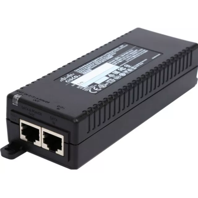 Cisco AIR-PWRINJ6 - Инжектор питания для точек доступа Cisco Aironet серии 2800, 3800