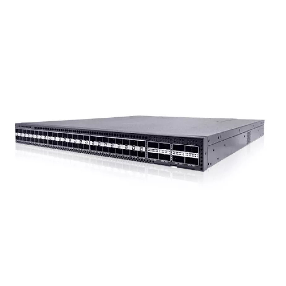 Asterfusion CX308P-48Y-N - Коммутатор, AsterNOS, 48 x 25GE SFP28, 8 x 100GE QSFP28