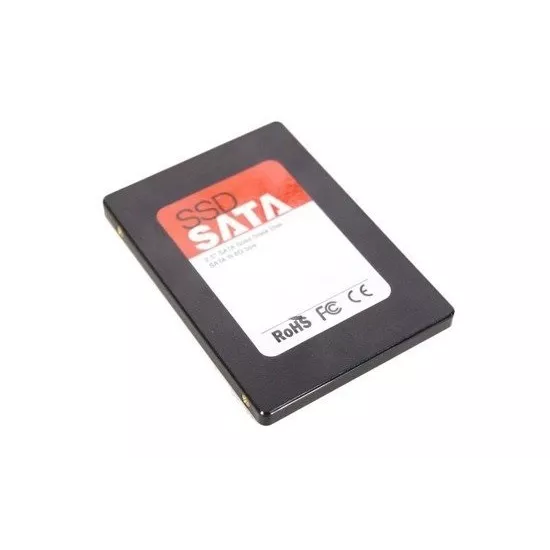 Phison SC-ESM1220 - Накопитель SSD 1920GB, SATA, 3D TLC 2,5