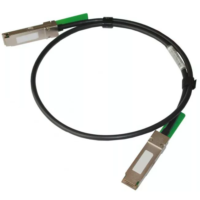 B-OpttiX BO-QSFP+DA-3 - Модуль 40G QSFP+ Direct Attach, дальность до 3м