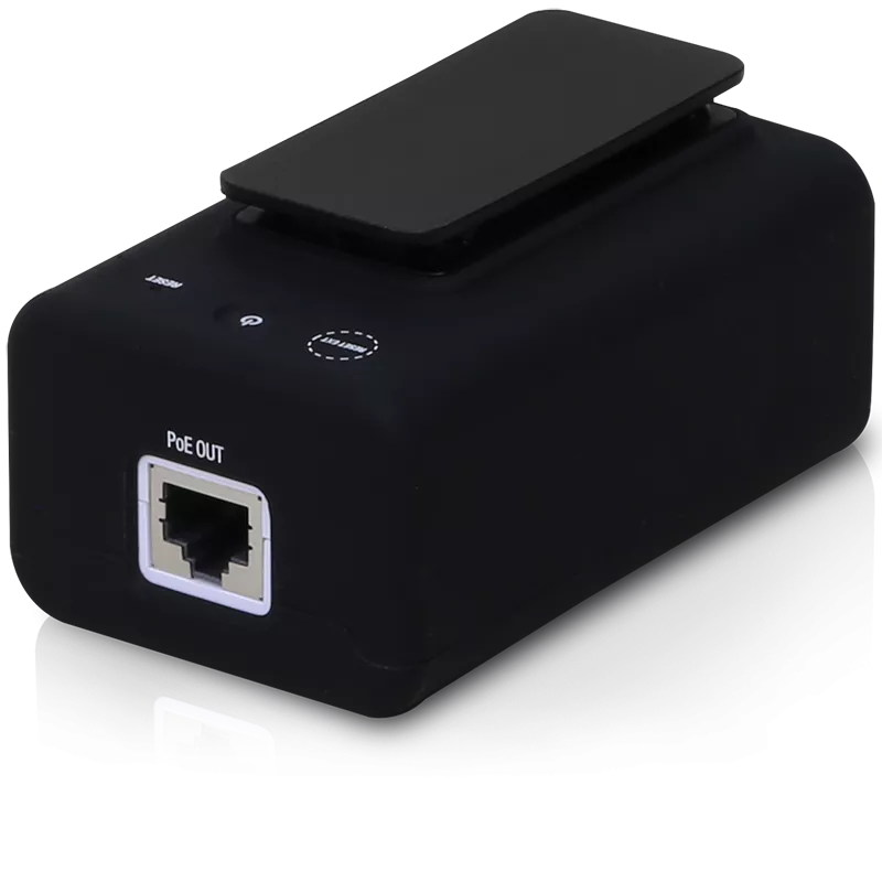 Ubiquiti U-Installer - Wi-Fi адаптер для монтажника 2.4 ГГц, 802.11b/g/n, 1х Ethernet купить в Казани 	Описание Ubiquiti U-InstallerНадёжное устройство, которое должно быть в инструментарии у каждого ус