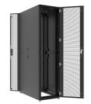 Metal Box PRO MQ486012PRO - Напольный серверный шкаф 48U 2277*600*1240мм (В*Ш*Г), RAL9005