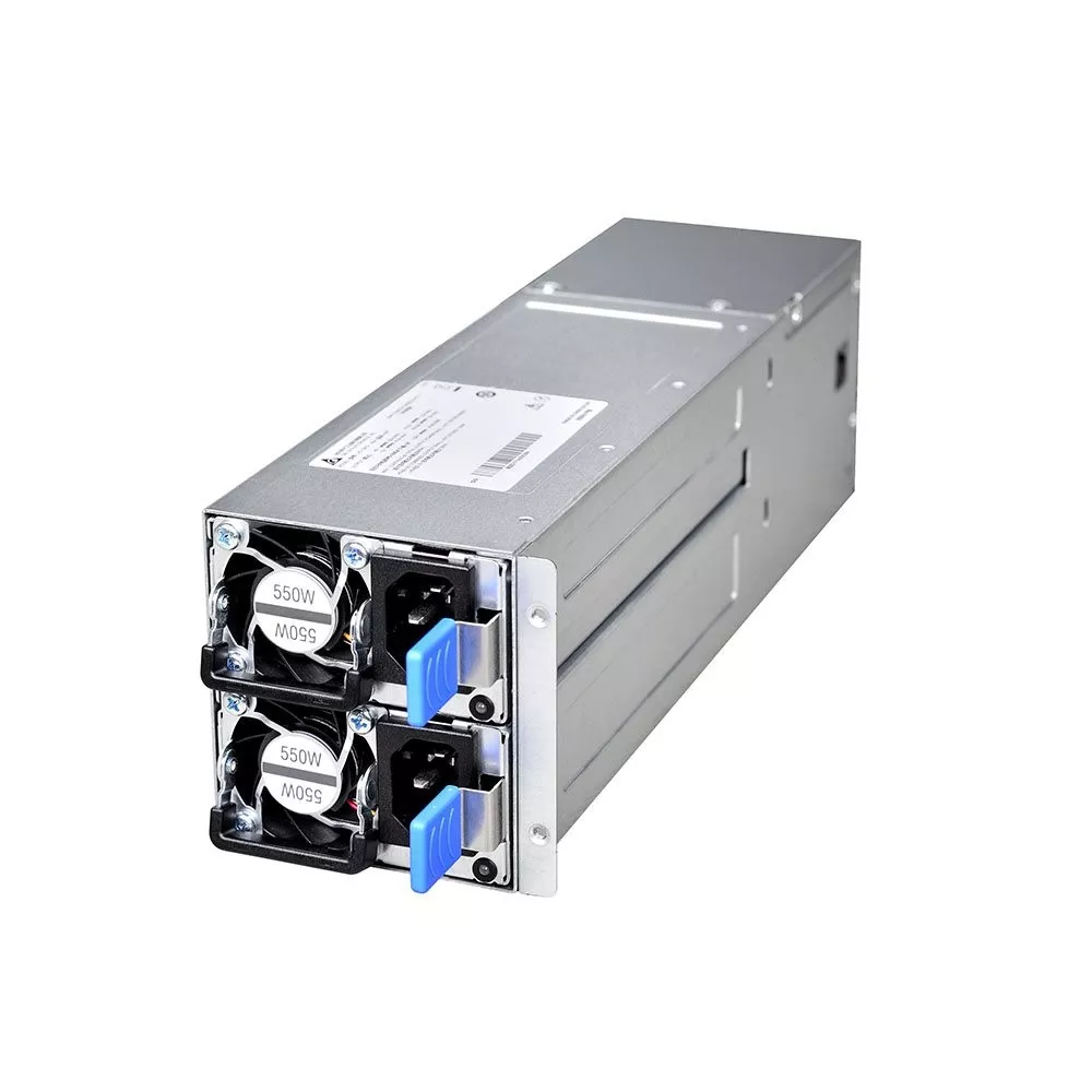 SNR GC550PMP - Блок питания сервера SNR, 550W купить в Казани 	Блок питания для серверов SNR серии RS/RE										Характеристики																Мощность блоков пи