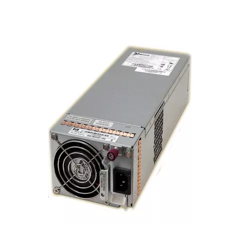 HP 592267-001 - Блок питания 595W для дискового массива HP StorageWorks P2000