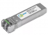 SNR-SFP+C33-60 - Двухволоконный CWDM модуль, SFP+ 10GBASE-ZR/ZW, разъем LC, рабочая длина волны 1330нм, дальность до 60км (до 23dB)