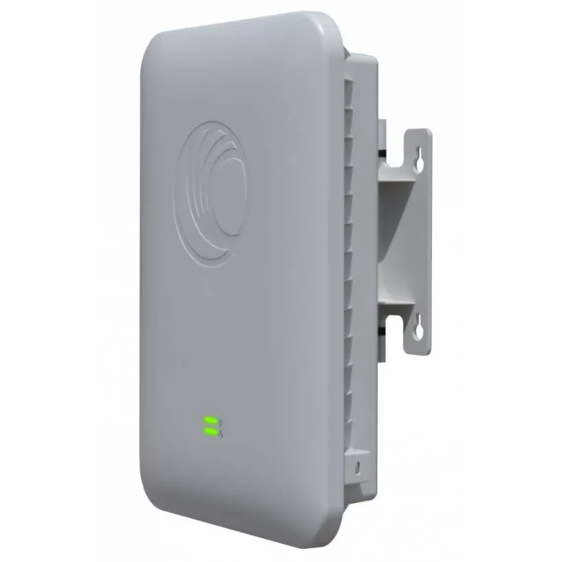 Cambium cnPilot E501N Outdoor (PL-E501NNPA-RW) - Двухдиапазонная (2.4+5ГГц) точка доступа уличного исполнения, с поддержой стандарта 802.11ac wave 2 и секторной антенной 30°