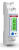 EM115-MOD-DO - Счётчик электрической энергии EM115-MOD-DO, интерфейс RS485 MODBUS. крепление DIN