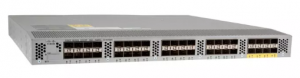 Cisco N2K-C2232PP-10GE - Модуль расширения 32 порта 1/10GE SFP/SFP+, 8 портов 10GE SFP+, блоки питания AC купить в Казани 	Описание	В комплект входит:	- Блок питания AC - 2 шт.	- Блок вентиляторов - 1 шт.	Крепления в компл