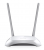 TP-Link TL-WR840N - Маршрутизатор 4x 10/100Mbps, 1WAN, 802.11b/g/n, 300Mbps