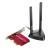 TP-Link Archer TX3000E - AX3000 Wi-Fi 6 Bluetooth 5.0 адаптер PCI Express