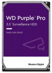 WD Purple WD62PURX - Жесткий диск для видео 6 ТБ, 5400rpm, 64Mb, 3.5" купить в Казани 	Характеристики			Брэнд WD				Модель WD40PURX				Тип жесткого диска HDD				Форм-фактор 3.5 "				Объе