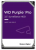WD Purple WD8001PURA - Жесткий диск для видеонаблюдения 8 ТБ, 5640rpm, 256Mb, 3.5