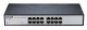 D-Link DES-1100-16/A2A - Настраиваемый L2 коммутатор с 16 портами 10/100Base-TX