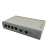 ESM Каракурт 4+2 - РОЕ коммутатор 4x10/100Mbps (48-57V), Up-link 2x100Mbps, 60W, входное питание 12-36V