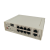 ESM Каракурт 8+2G - РОЕ коммутатор 8x10/100Mbps (24-57V), Up-link 2x1000Mbps, 120W, входное питание 12-36V