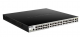 D-Link DGS-1210-52MPP/ME/B3A - Управляемый L2 коммутатор с 48 портами 10/100/1000Base-T и 4 портами 1000Base-X SFP (48 портов PoE 802.3af/at, PoE‑бюджет 740 Вт)