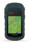 Garmin eTrex 22X GPS (010-02256-01) официальная поставка - GPS-Глонасс туристический навигатор с топографической картой купить в Казани 	Описание			2,2-дюймовый цветной дисплей с разрешением 240 x 320 пикселей, хорошо читаемый при солне
