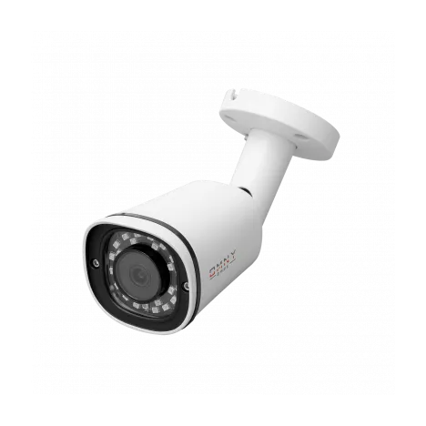 OMNY BASE miniBullet2T - IP-камера буллет 2Мп купить в Казани 	Характеристики:										Общее																Тип камеры										буллет														Особенность