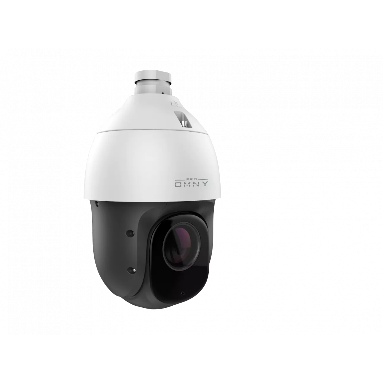 OMNY PRO F22SE x25 - IP камера поворотная 2Мп c 25х оптическим увеличением купить в Казани 	Характеристики:										Общее																Тип камеры										скоростная поворотная