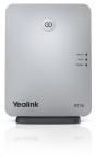 Yealink RT30 - DECT-репитер для SIP- телефонов W52P/W53P/W60P/W41P/W60B/CP930W-Base купить в Казани 	Yealink RT30 — репитер для SIP-DECT-систем Yealink W52P, Yealink W60P, Yealink W41P, Yealink W79P, 