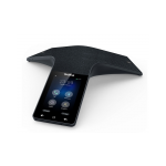 Yealink CP925 - IP-конференц телефон, сенсорный экран, звук HD, PoE, Wi-Fi, Bluetooth