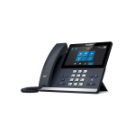 Yealink MP56 для Skype for Business - IP-телефон, цветной сенсорный экран, PoE, GigE, без БП