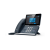 Yealink MP58 для Skype for Business - IP-телефон, цветной сенсорный экран, звук Optima HD, WiFi, Bluetooth, USB, PoE, GigE, без БП