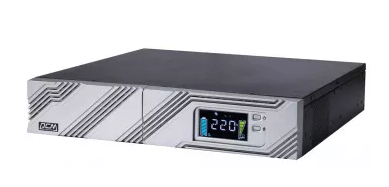 SNR SRT-2000A LCD - Источник бесперебойного питания SMART RACK&TOWER, 2000ВА, 1800Вт