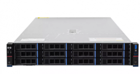 SNR-SR2212RS-U2 - Серверная платформа 2U, возможность установки до двух процессоров Intel Xeon Scalable, DDR4, 12x2,5"/3,5" HDD SAS/SATA/NVMe, 2x1000Base-T, два блока питания 800W резервируемые