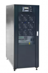 SNR-UPS-ONM-200-50SMX33 - Шасси модульного источника бесперебойного питания он-лайн SNR серии SM 200кВА (4 слота для силовых модулей 50кВА), 3ф:3ф (380-415В), 10.4"LCD, IP20 купить в Казани 	Описание		Шасси модульного источника бесперебойного питания 200 кВА/180 кВт серии SМ. Шасси вмещает