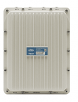 Wi-Tek WI-AP518AX - Внешняя двухдиапазонная точка доступа c поддержкой PoE, Wi-Fi 6 (802.11AX) с возможностью подключения внешних антенн