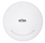 Wi-Tek WI-AP210-Lite - Точка доступа стандарта Wi-Fi 4 (802.11n) до 300 Мбит/с 2.4ГГц рассчитанная на подключение до 30 абонентов, PoE 802/3af/12В купить в Казани 	ОписаниеWi-Tek  WI-AP210-Lite - это точка доступа стандарта Wi-Fi 4 (802.11n) до 300 Мбит/с 2.4ГГц 