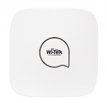 Wi-Tek WI-AP217-Lite - Двухдиапазонная гигабитная точка доступа с Wi-Fi 5 (802.11ac Wave2) и пропускной способностью до 1200 Мбит/с, рассчитана на подключение до 80 абонентов, PoE 802.3af/12В