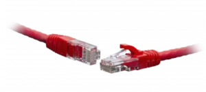 SNR-UU4-6-015-LST-RD - Коммутационный шнур U/UTP 4-х парный cat.6 1.5м LSZH standart красный купить в Казани 	Описание	Коммутационный шнур (patching cord, патч-корд) - это отрезок многожильного кабеля симметри