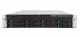 Intel R2308WTTYSR(u) - Серверная платформа  2U, 2xE5-2600V3/V4, 24xDDR4, 8x3.5 HDD, 1+0 1100W (USED)