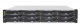 Infortrend DS1012R2C000B-8U32 - Система хранения данных (2xCtrl, до 12xHDD, 2xSAS12G внеш. порт, 2x2GB, 8x1G порта iSCSI)