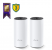 TP-Link Deco M4 (2-PACK) - Домашняя Mesh Wi-Fi система AC1200