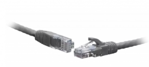 SNR-UU4-5E-005-LST-GY - Коммутационный шнур U/UTP 4-х парный cat.5e 0.5м LSZH standart серый купить в Казани 	Описание	Коммутационный шнур (patching cord, патч-корд) - это отрезок многожильного кабеля симметри