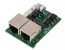 SNR-SPNet-BP1000 - Универсальная грозозащита 10/100/1000Base Ethernet, PoE: af/at/bt, Passive PoE