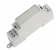 SNR-SPNet-B1010-IP20 - Универсальная грозозащита 10/100/1000Base Ethernet, PoE: af/at/bt, Passive PoE с креплением на DIN-рейку