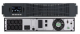 SNR-UPS-ONRT-2000-XL48 - Источник бесперебойного питания он-лайн SNR ELEMENT II 2000ВА/2000Вт (PF-1.0), 1ф:1ф (220-240В), 48В (DC), без АКБ (ток заряда 12А)