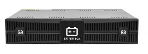 SNR-UPS-BCRM-2000-INT72 - Блок батарей для ИБП 2000 VA, 72VDC серии Intelligent