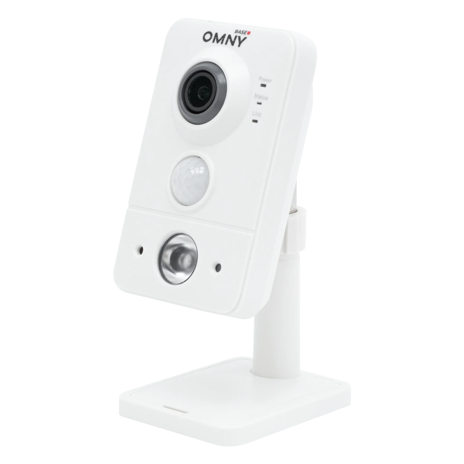 OMNY BASE miniCUBE2E-WDS 28 - Камера сетевая офисная 2мп