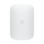 Ubiquiti UniFi 6 AP Extender (U6-Extender) - Точка доступа 2.4+5 ГГц, Wi-Fi 6, 4х4 MU-MIMO