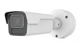OMNY PRO MB-M5MA-27135 - Уличная IP-видеокамера с моторизированным объективом 2.7 - 13.5 мм, 5Мп, 30к/с, F1.2, встроенный микрофон, 802.3at, 12±1В DC, ИК-подсветка до 60м, WDR 120db, MicroSD, IP67, IK10